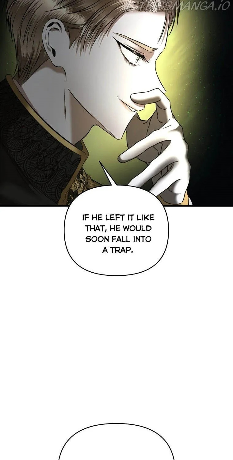 How to Survive Sleeping With the Emperor Chapter 13 page 73 - 