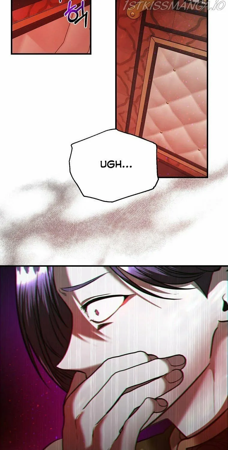 How to Survive Sleeping With the Emperor Chapter 13 page 76 - 