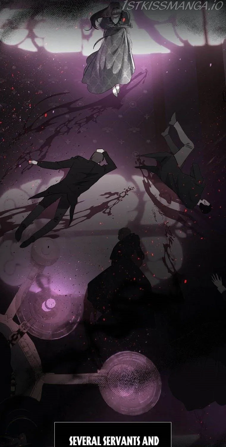 How to Survive Sleeping With the Emperor Chapter 13 page 10 - 