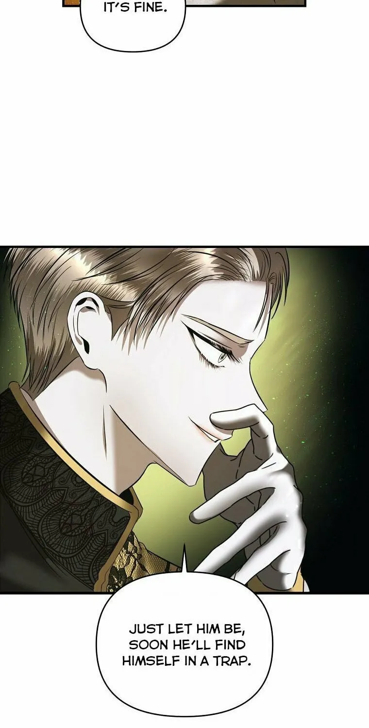 How to Survive Sleeping With the Emperor Chapter 14 page 2 - 