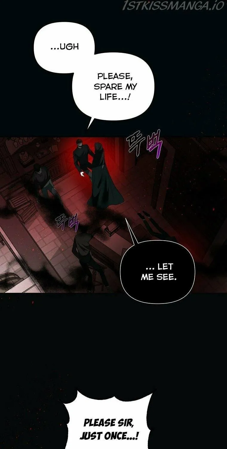 How to Survive Sleeping With the Emperor Chapter 14 page 12 - 