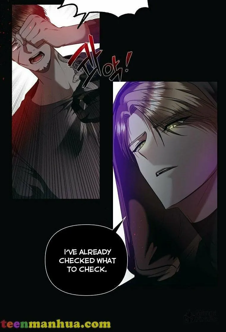 How to Survive Sleeping With the Emperor Chapter 14 page 13 - 