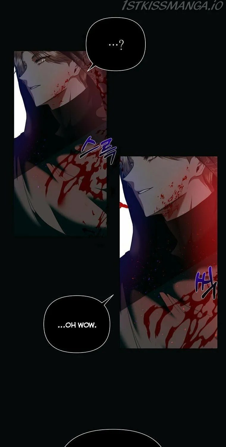 How to Survive Sleeping With the Emperor Chapter 14 page 16 - 
