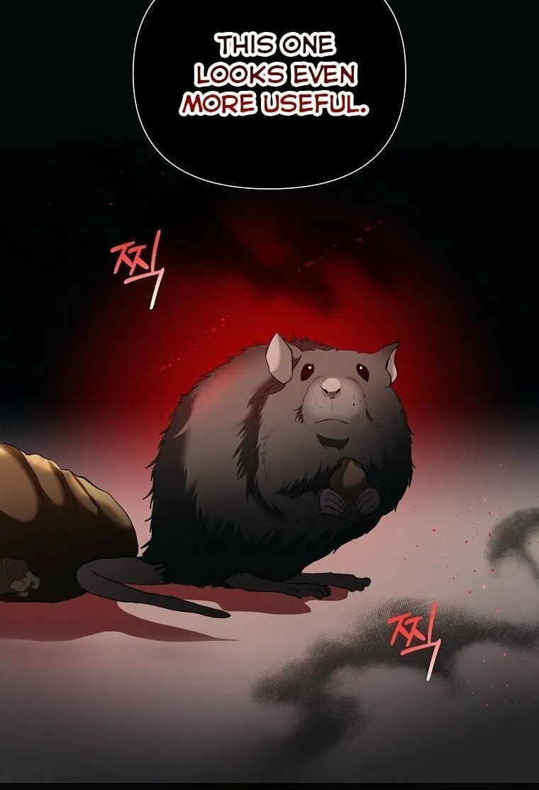 How to Survive Sleeping With the Emperor Chapter 14 page 17 - 