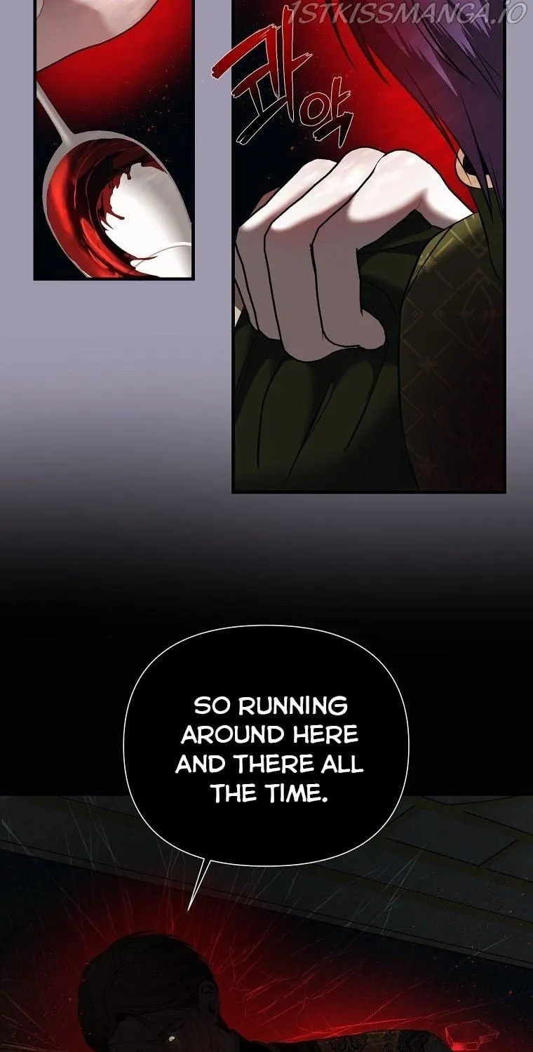 How to Survive Sleeping With the Emperor Chapter 14 page 20 - 