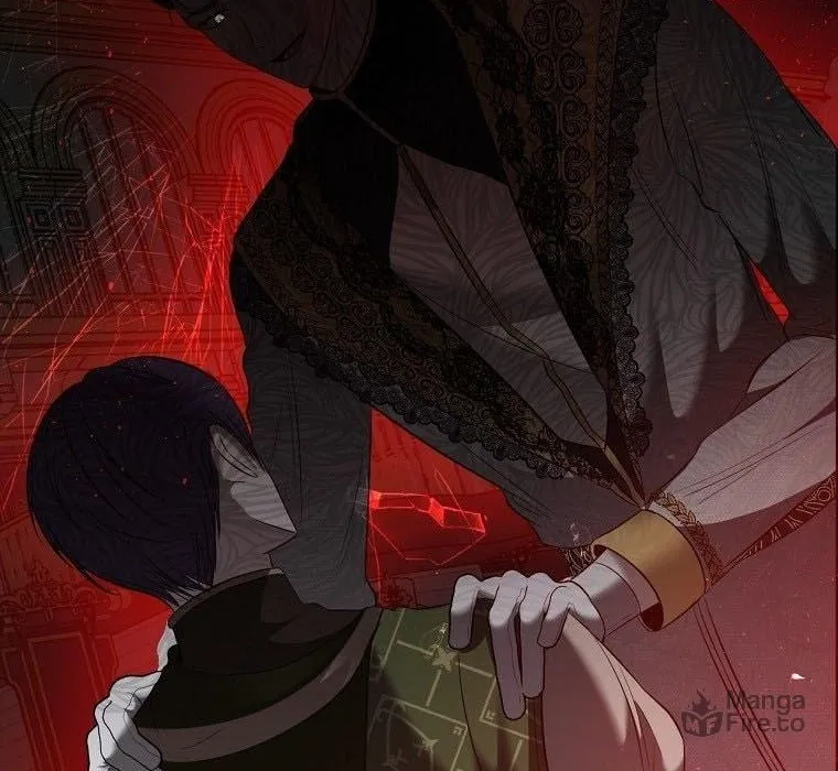 How to Survive Sleeping With the Emperor Chapter 14 page 21 - 