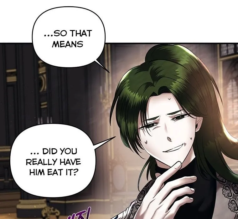 How to Survive Sleeping With the Emperor Chapter 14 page 23 - 
