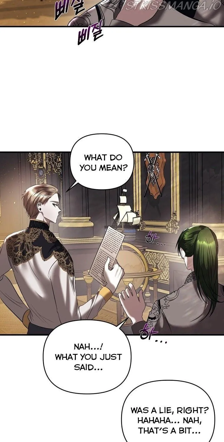 How to Survive Sleeping With the Emperor Chapter 14 page 24 - 
