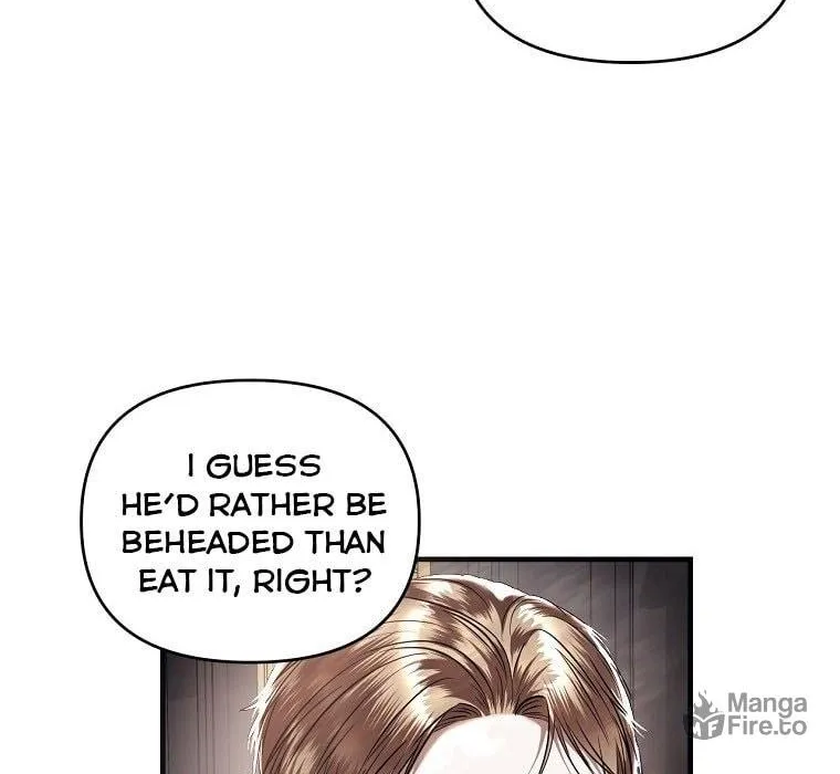 How to Survive Sleeping With the Emperor Chapter 14 page 25 - 