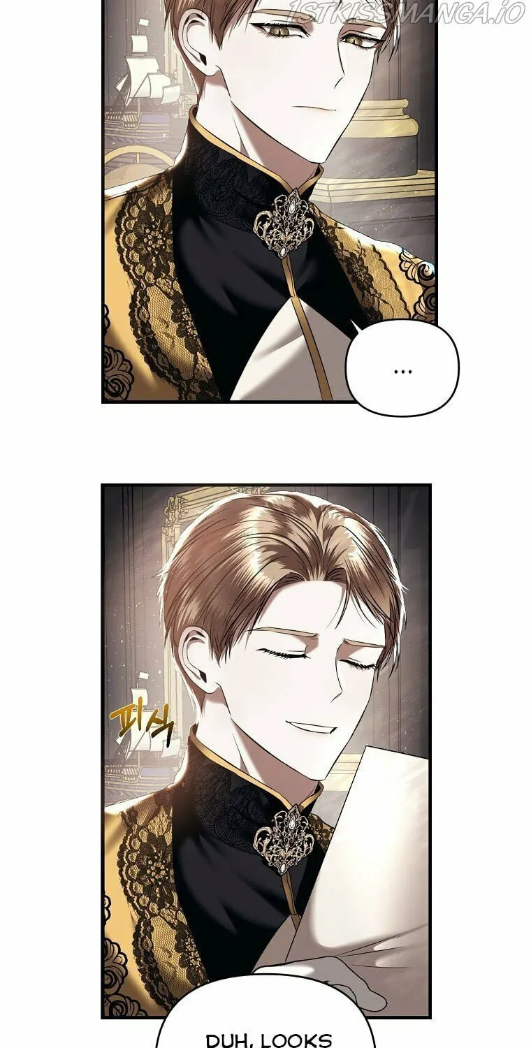How to Survive Sleeping With the Emperor Chapter 14 page 26 - 