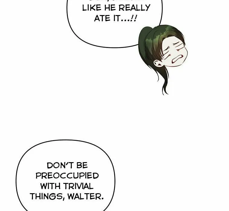 How to Survive Sleeping With the Emperor Chapter 14 page 27 - 