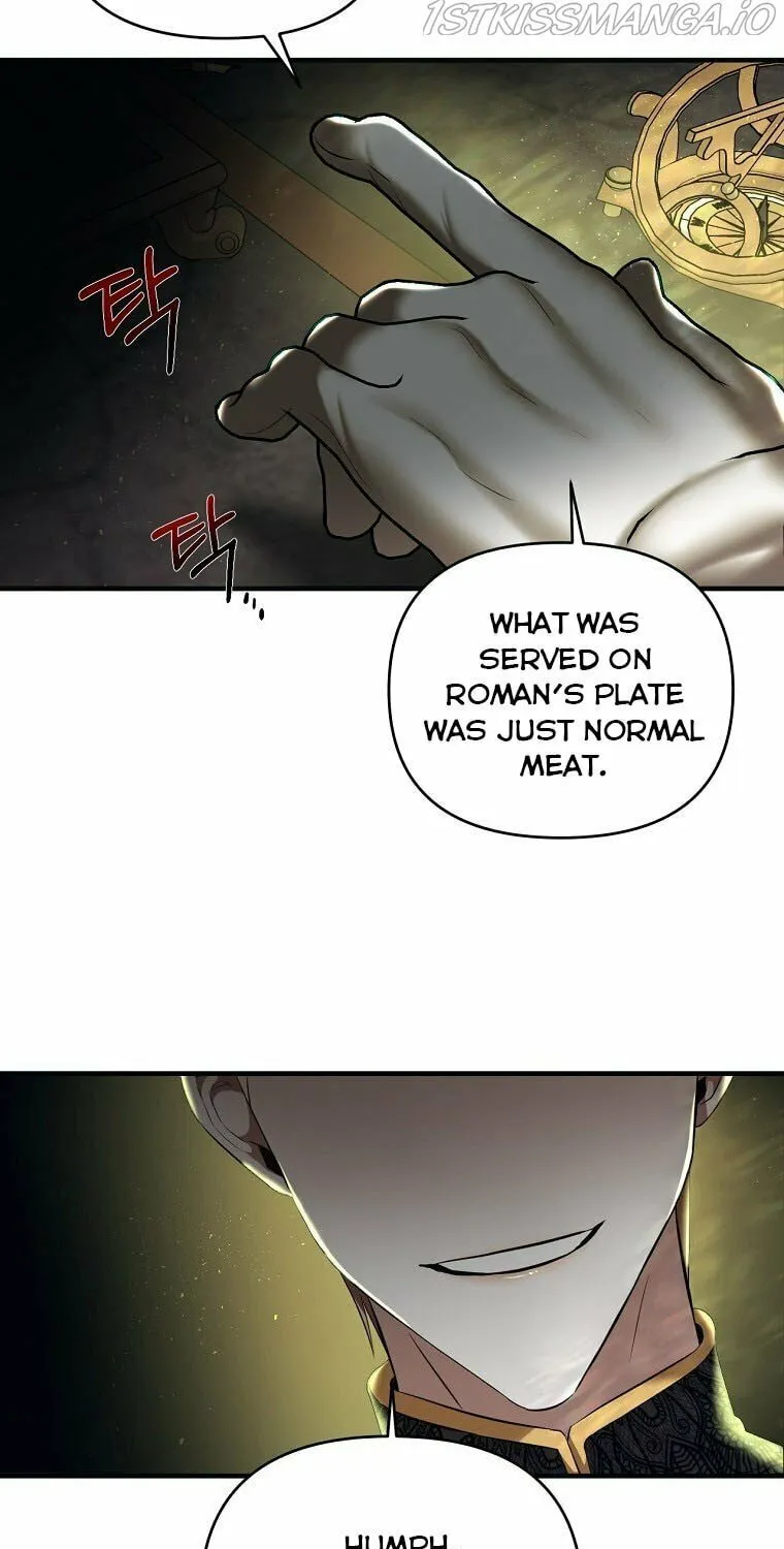 How to Survive Sleeping With the Emperor Chapter 14 page 28 - 
