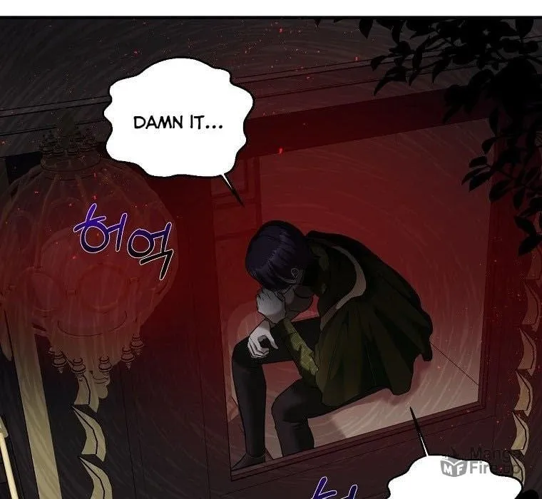 How to Survive Sleeping With the Emperor Chapter 14 page 31 - 