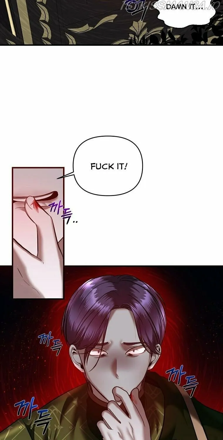 How to Survive Sleeping With the Emperor Chapter 14 page 32 - 