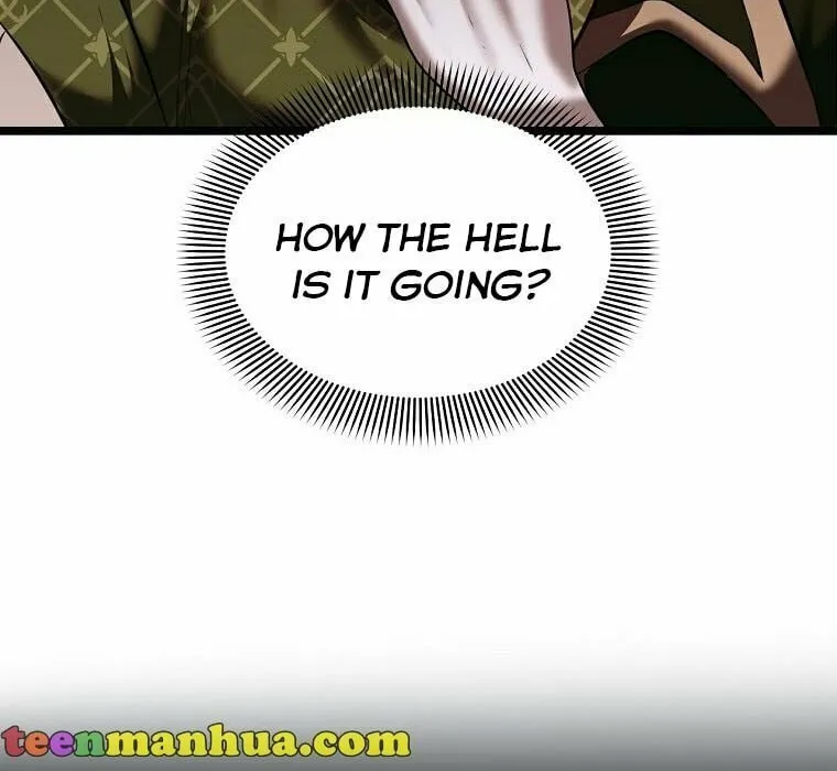 How to Survive Sleeping With the Emperor Chapter 14 page 33 - 