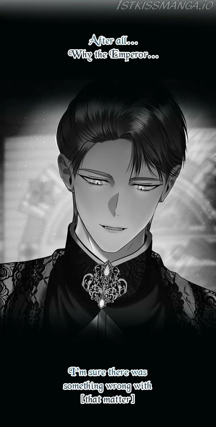 How to Survive Sleeping With the Emperor Chapter 14 page 34 - 
