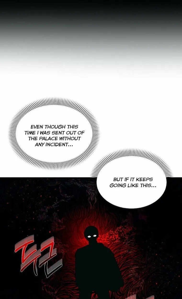 How to Survive Sleeping With the Emperor Chapter 14 page 35 - 