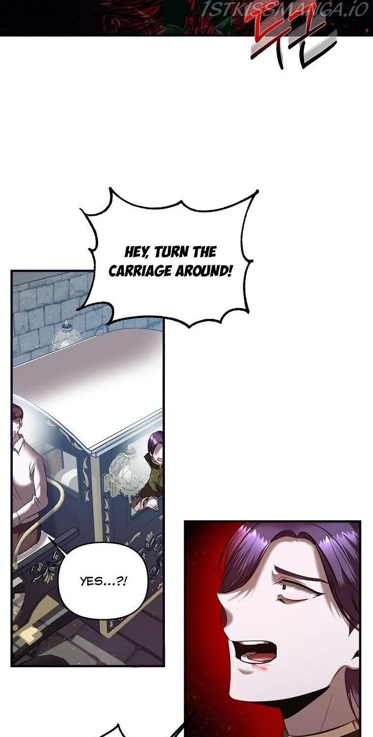 How to Survive Sleeping With the Emperor Chapter 14 page 36 - 
