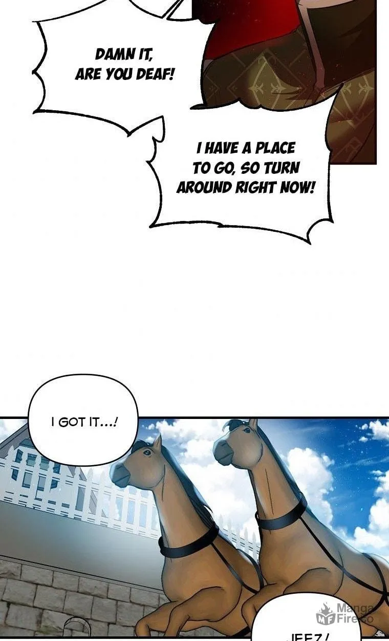 How to Survive Sleeping With the Emperor Chapter 14 page 37 - 