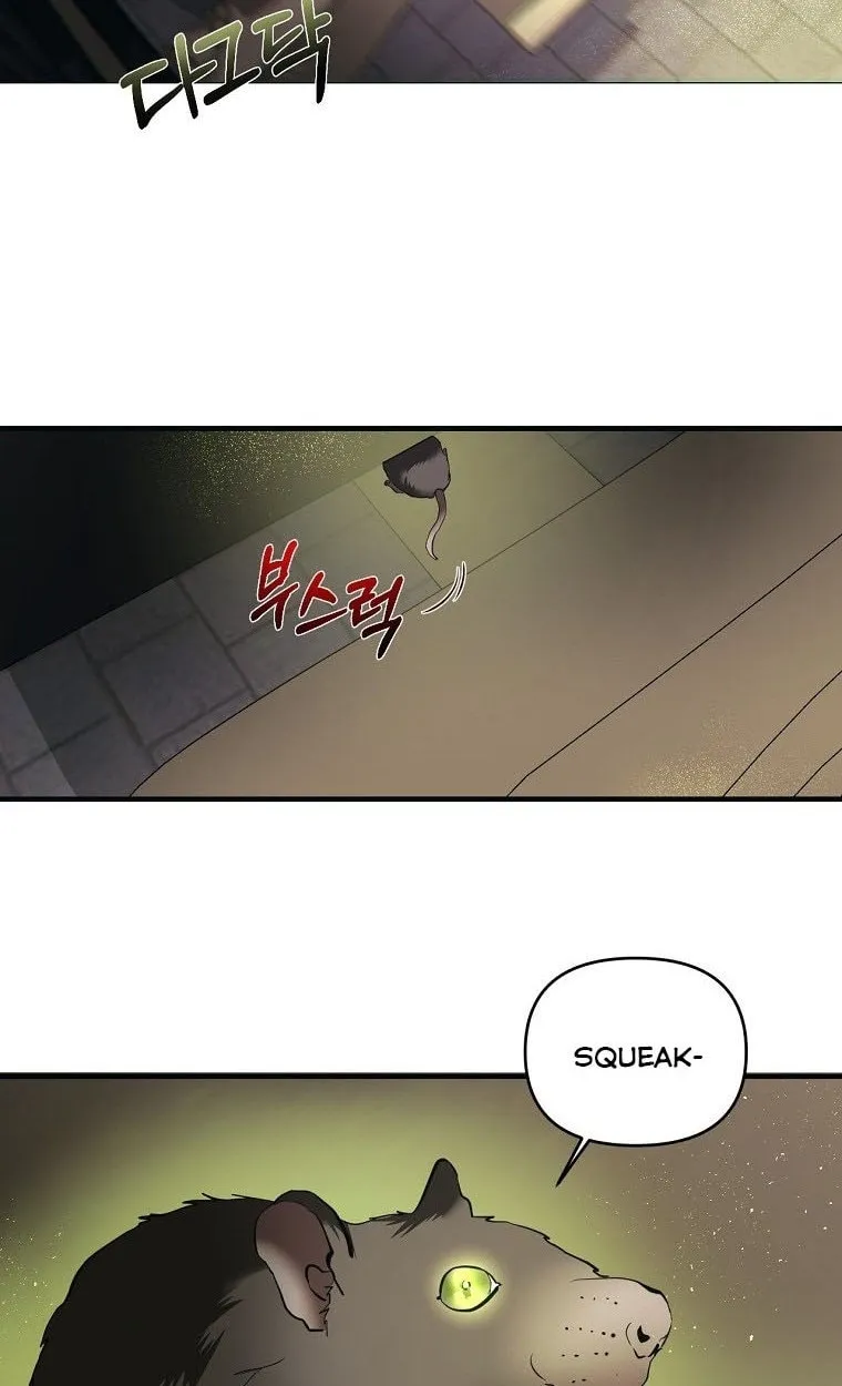 How to Survive Sleeping With the Emperor Chapter 14 page 39 - 