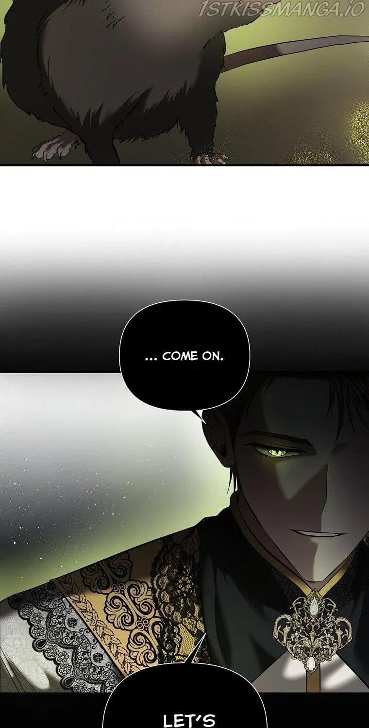 How to Survive Sleeping With the Emperor Chapter 14 page 40 - 