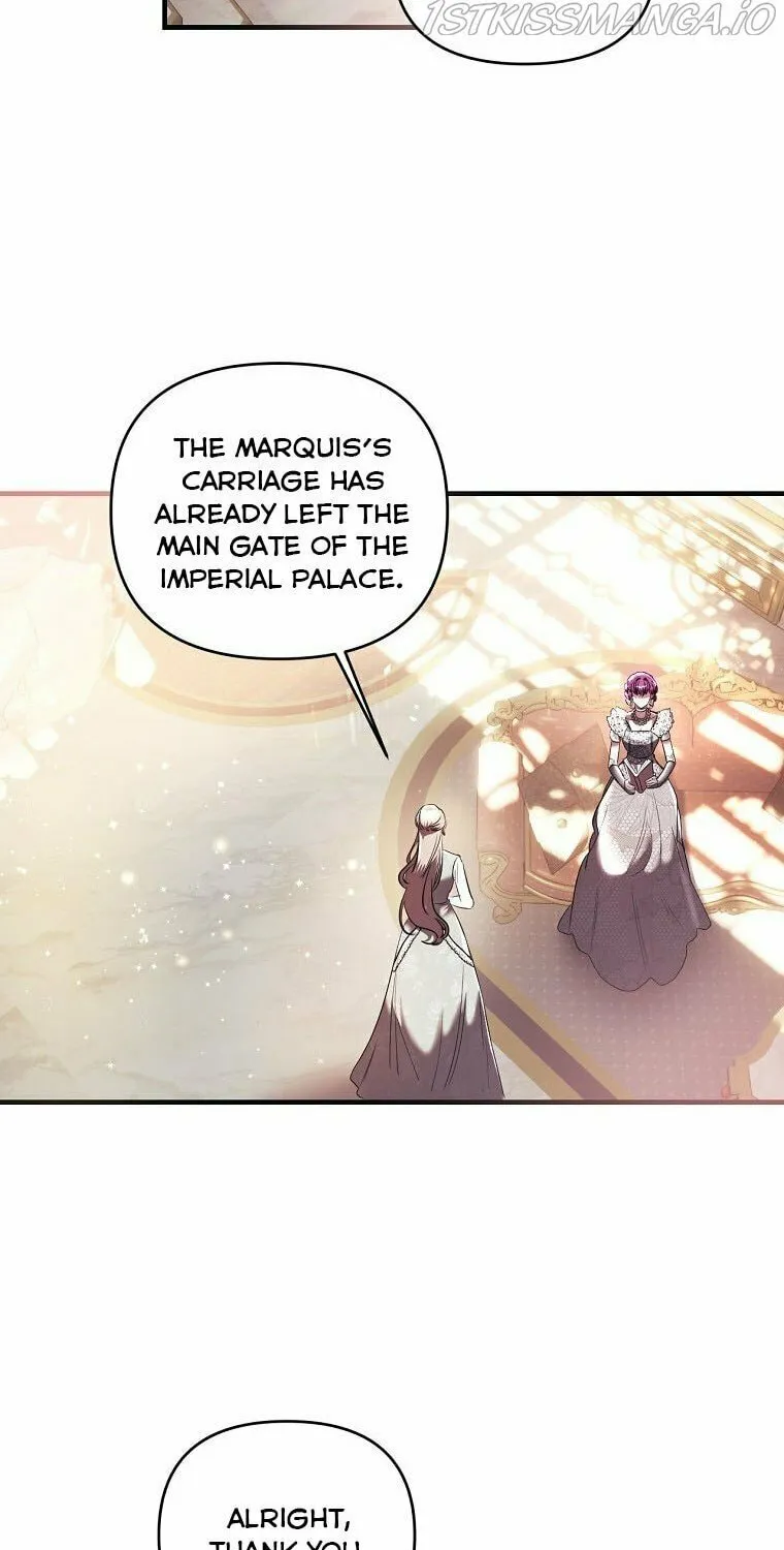 How to Survive Sleeping With the Emperor Chapter 14 page 44 - 