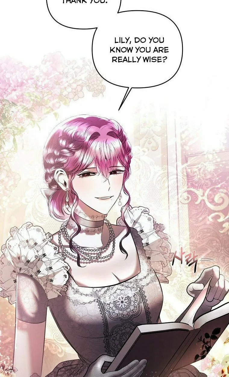 How to Survive Sleeping With the Emperor Chapter 14 page 45 - 