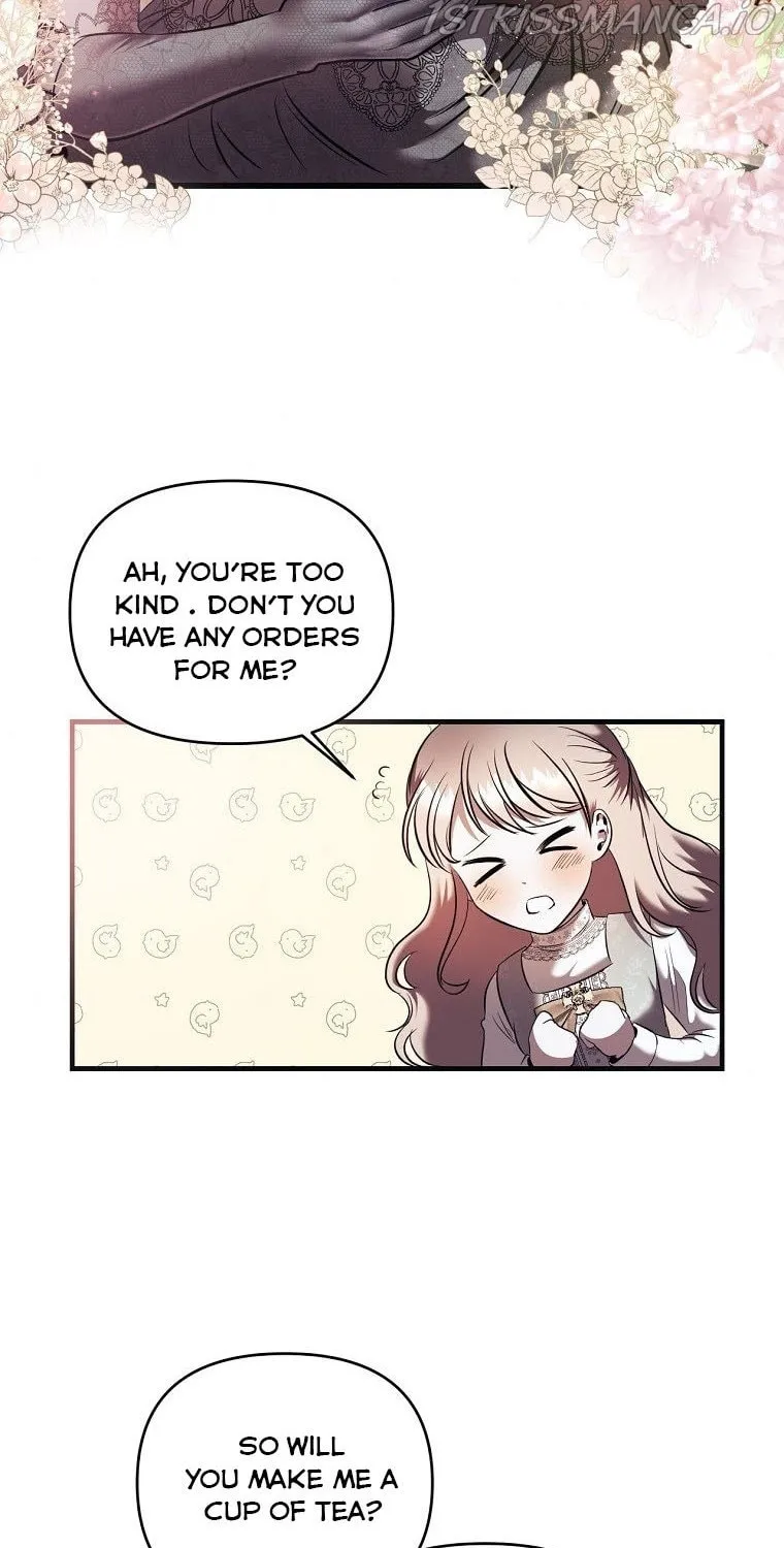 How to Survive Sleeping With the Emperor Chapter 14 page 46 - 