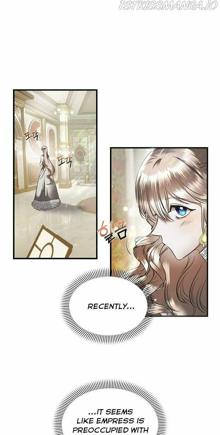 How to Survive Sleeping With the Emperor Chapter 14 page 48 - 