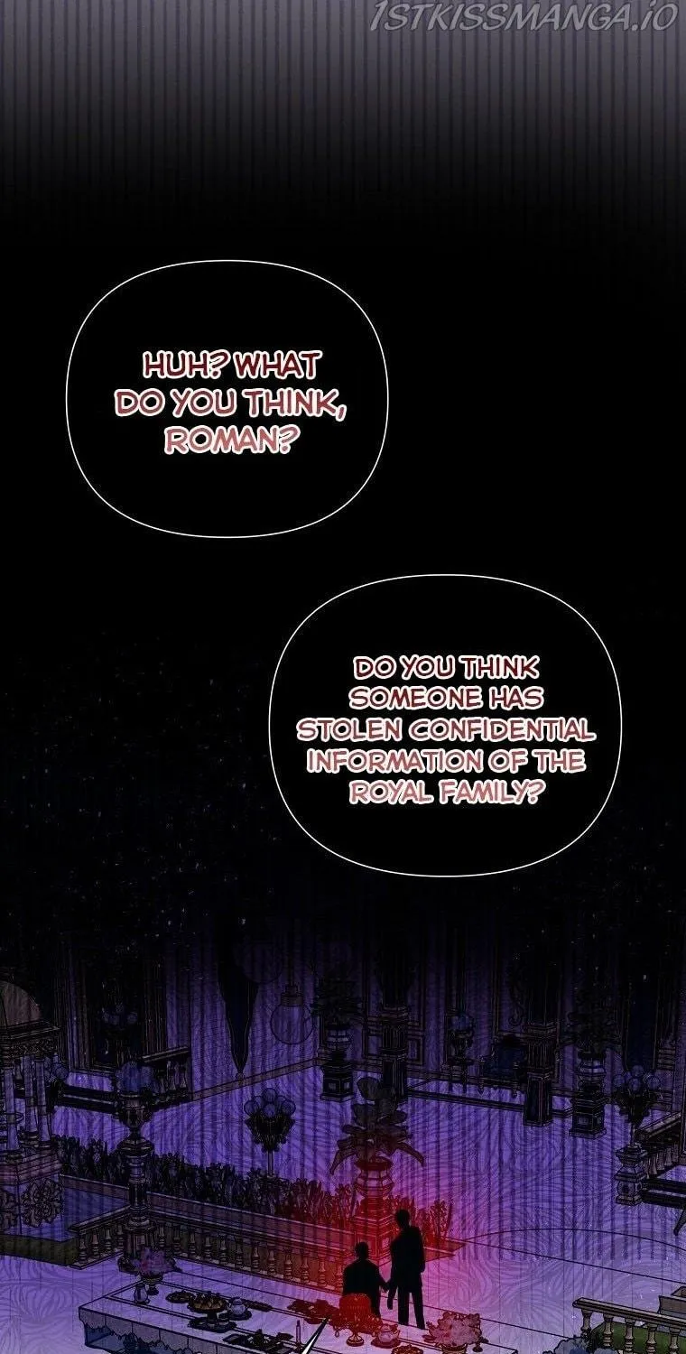 How to Survive Sleeping With the Emperor Chapter 14 page 6 - 