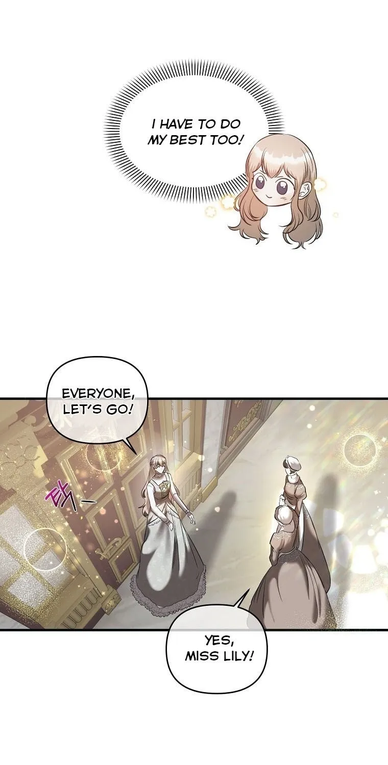 How to Survive Sleeping With the Emperor Chapter 14 page 51 - 