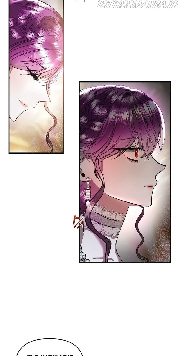 How to Survive Sleeping With the Emperor Chapter 14 page 53 - 