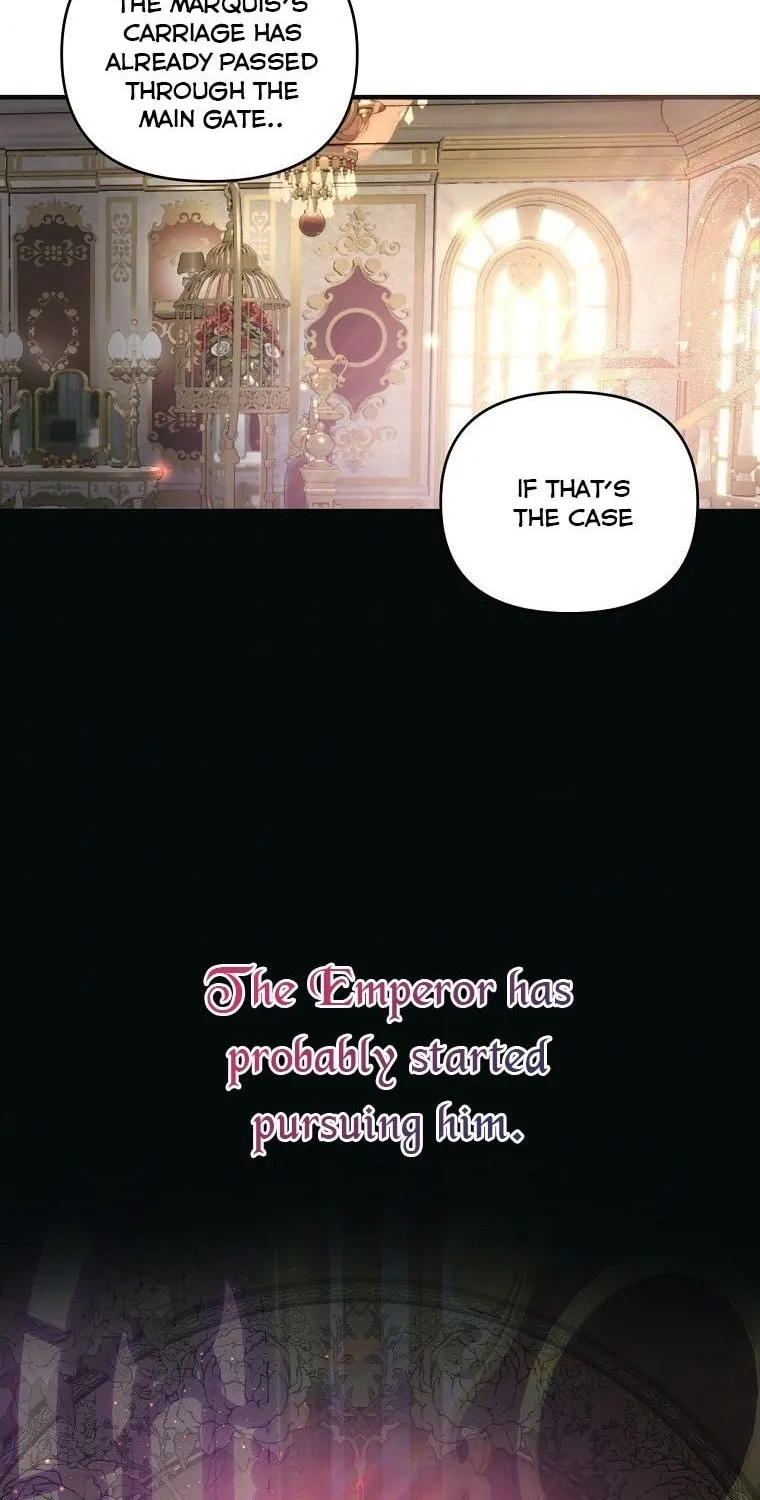 How to Survive Sleeping With the Emperor Chapter 14 page 54 - 