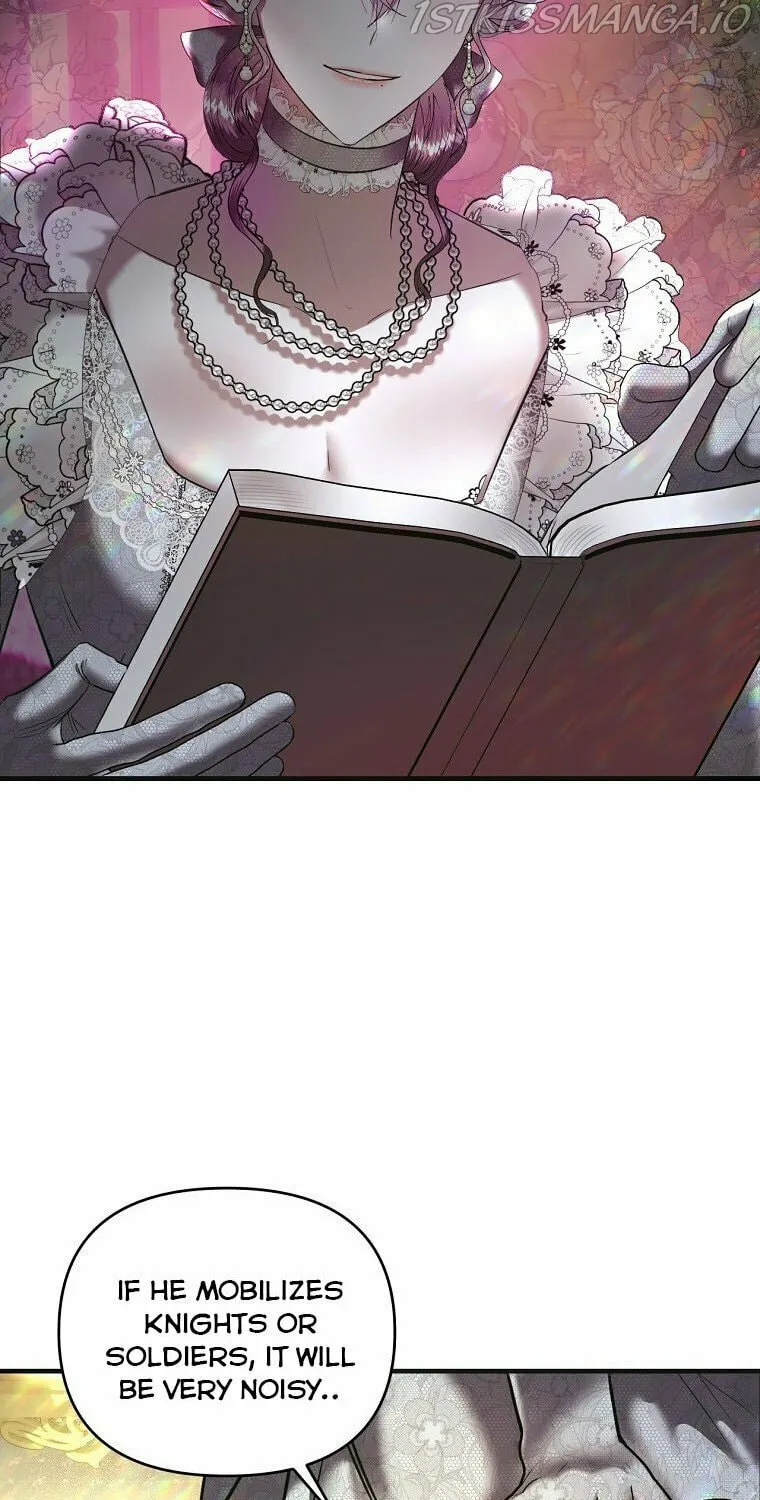 How to Survive Sleeping With the Emperor Chapter 14 page 56 - 