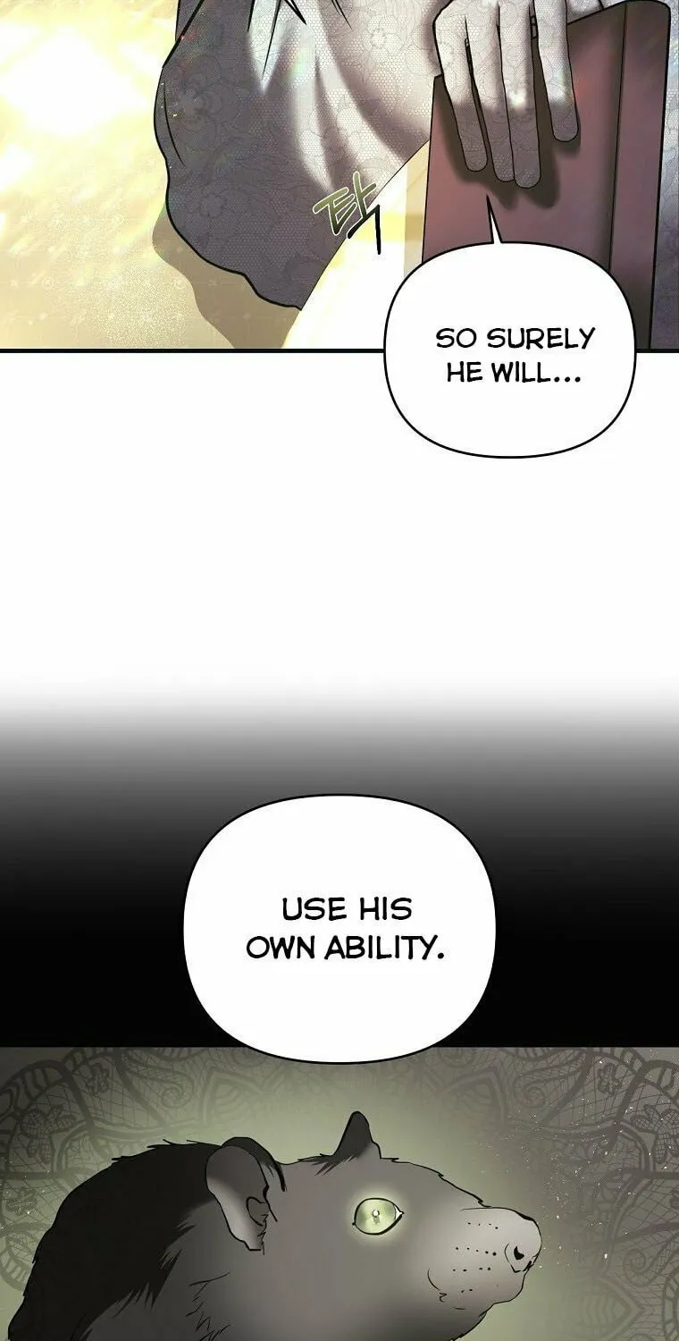 How to Survive Sleeping With the Emperor Chapter 14 page 57 - 