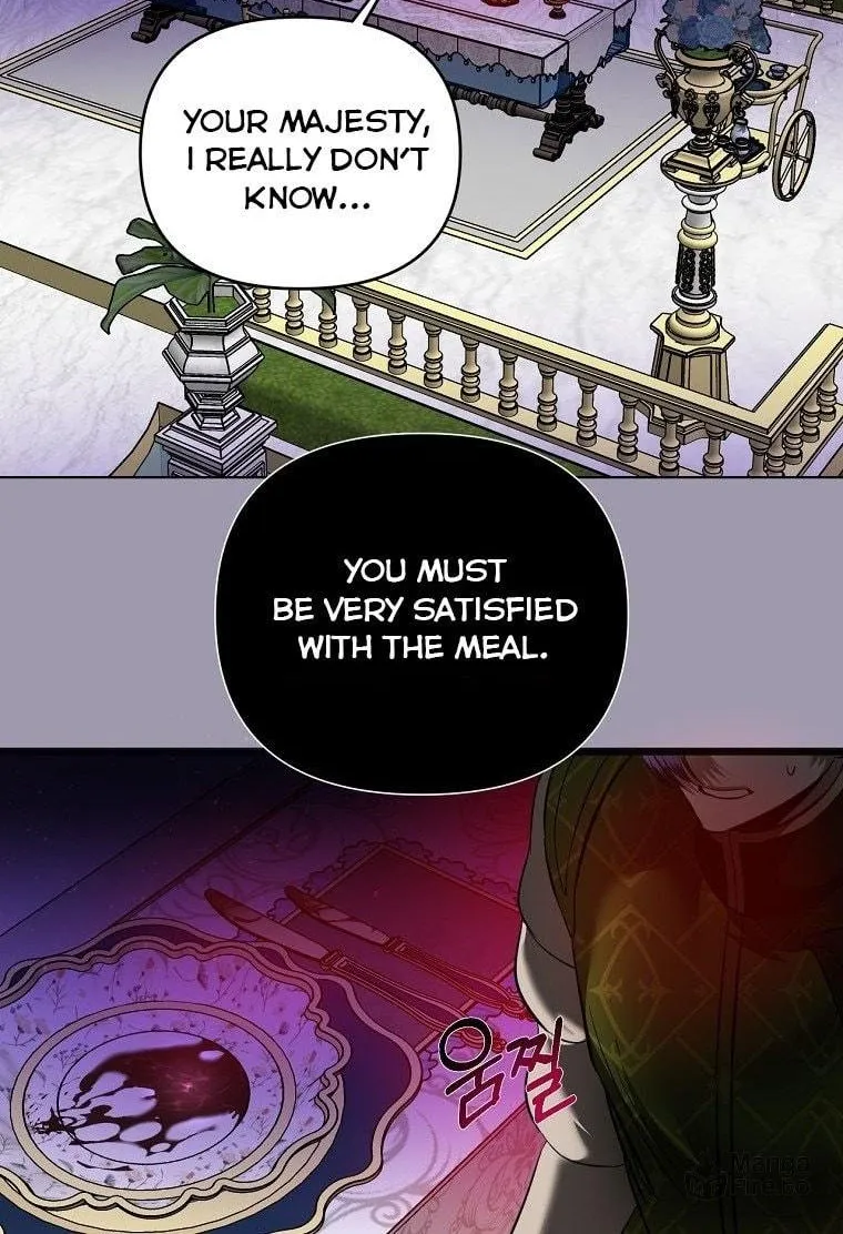 How to Survive Sleeping With the Emperor Chapter 14 page 7 - 