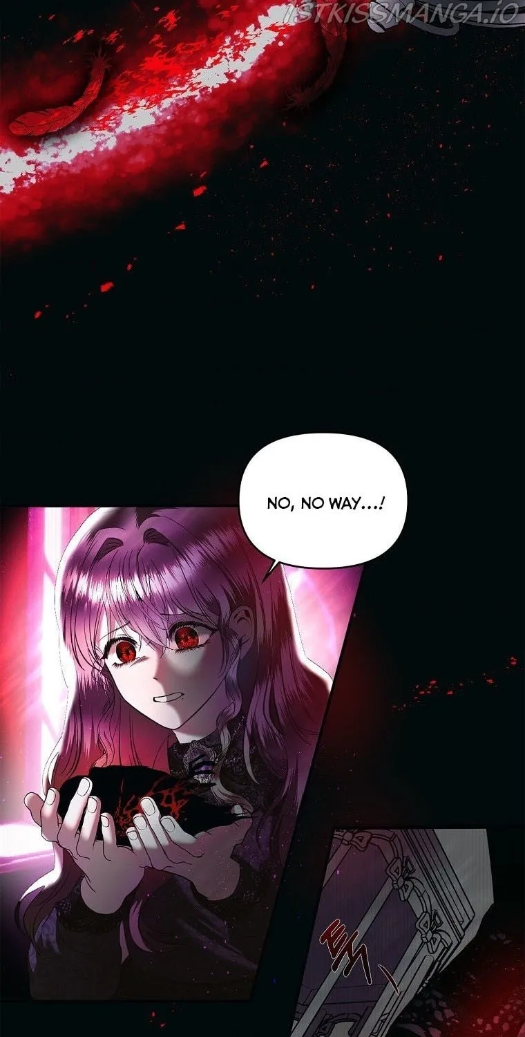 How to Survive Sleeping With the Emperor Chapter 14 page 65 - 