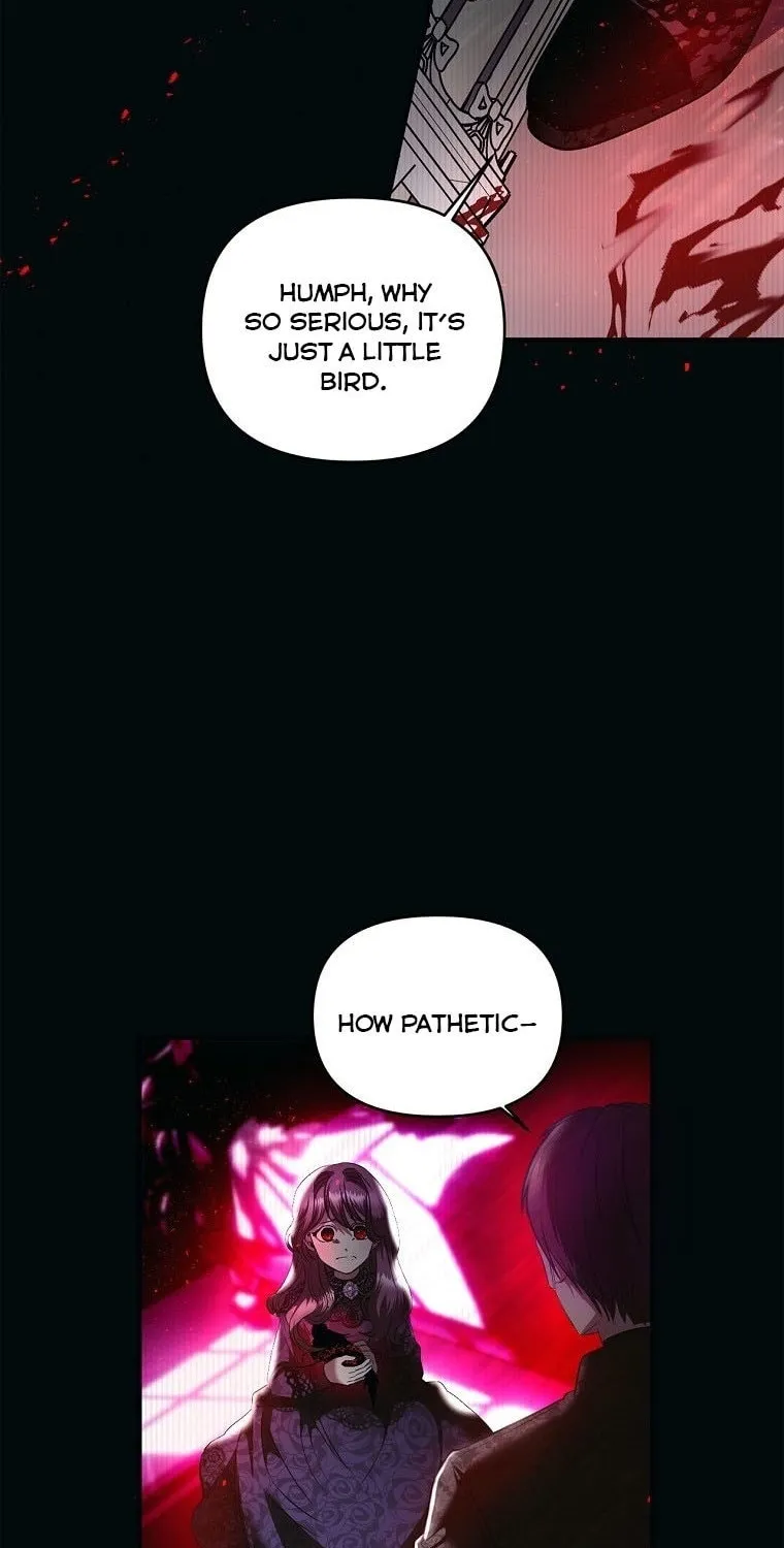 How to Survive Sleeping With the Emperor Chapter 14 page 66 - 