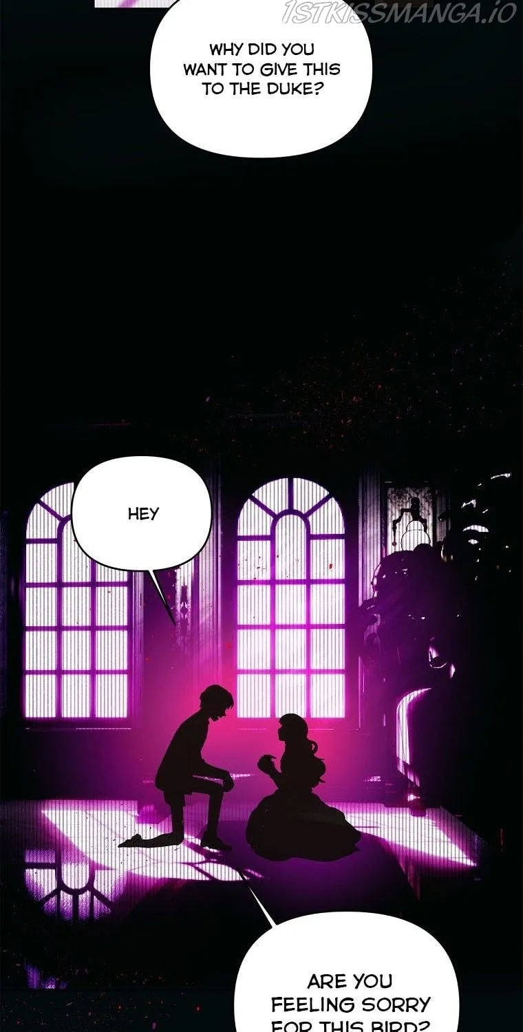 How to Survive Sleeping With the Emperor Chapter 14 page 68 - 