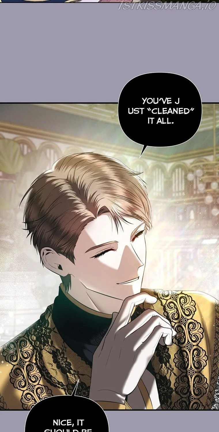 How to Survive Sleeping With the Emperor Chapter 14 page 8 - 