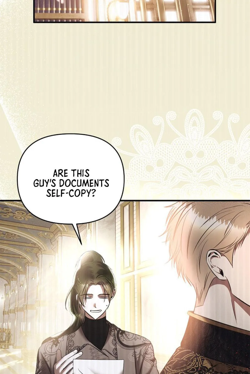 How to Survive Sleeping With the Emperor Chapter 15 page 101 - 