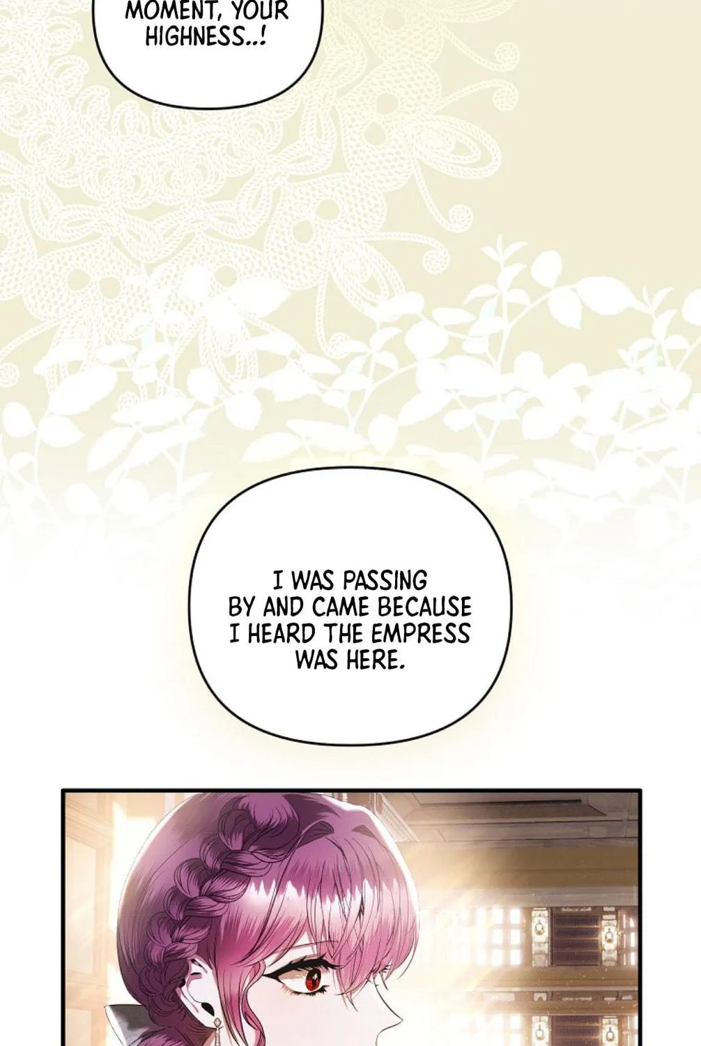 How to Survive Sleeping With the Emperor Chapter 15 page 106 - 
