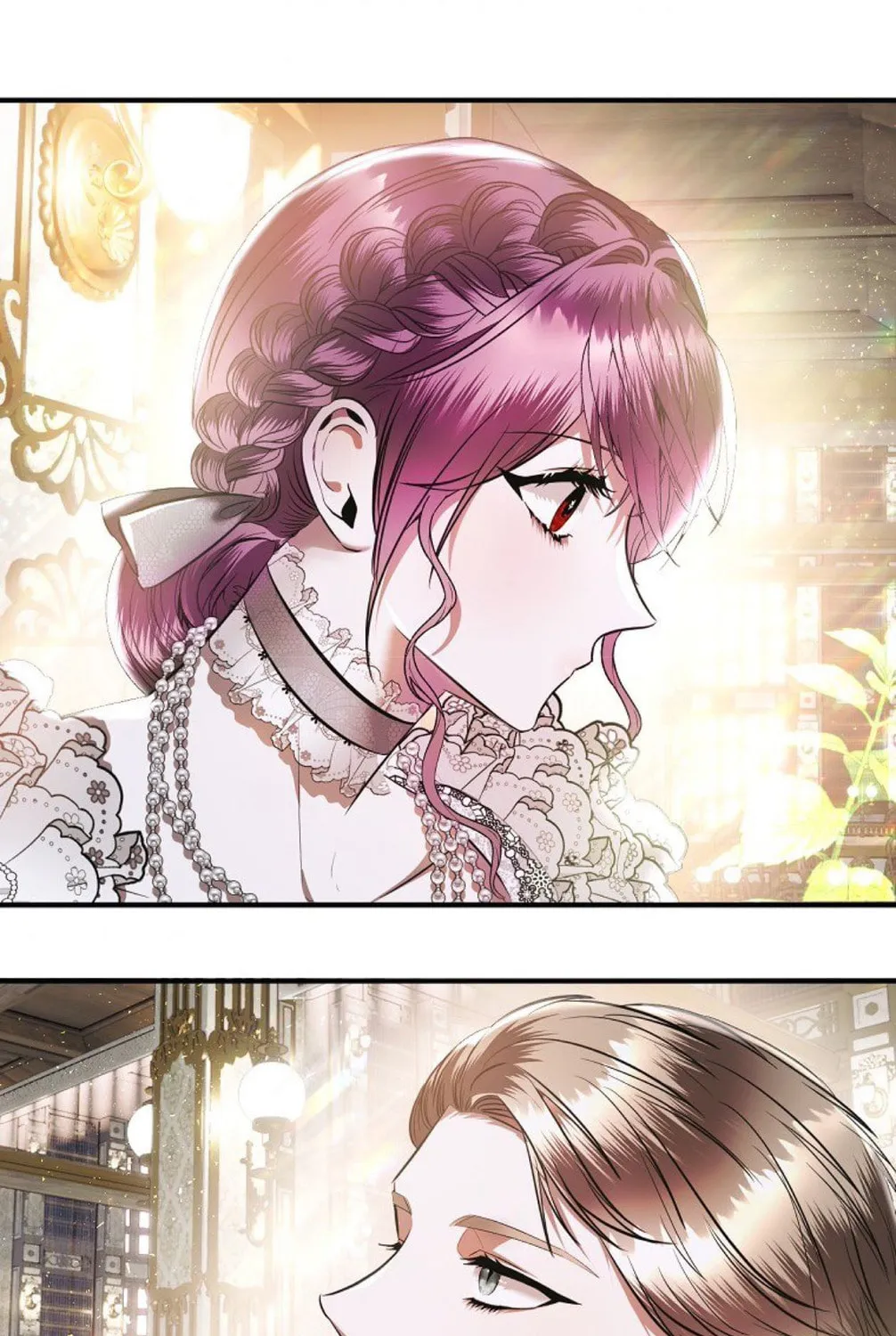 How to Survive Sleeping With the Emperor Chapter 15 page 114 - 