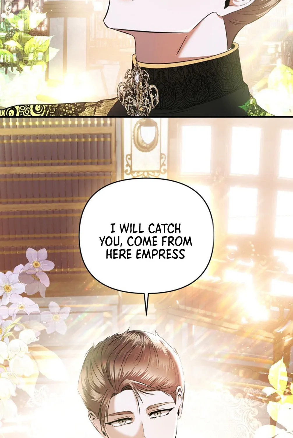 How to Survive Sleeping With the Emperor Chapter 15 page 116 - 