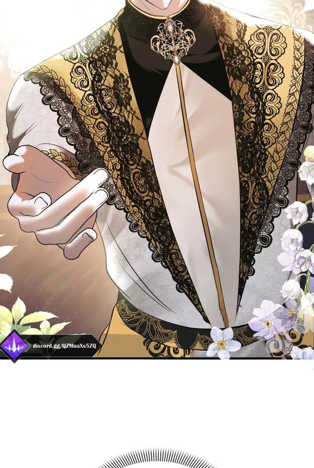 How to Survive Sleeping With the Emperor Chapter 15 page 118 - 