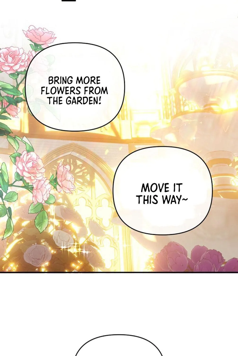 How to Survive Sleeping With the Emperor Chapter 15 page 129 - 