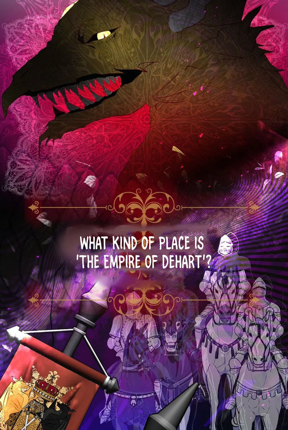 How to Survive Sleeping With the Emperor Chapter 15 page 14 - 