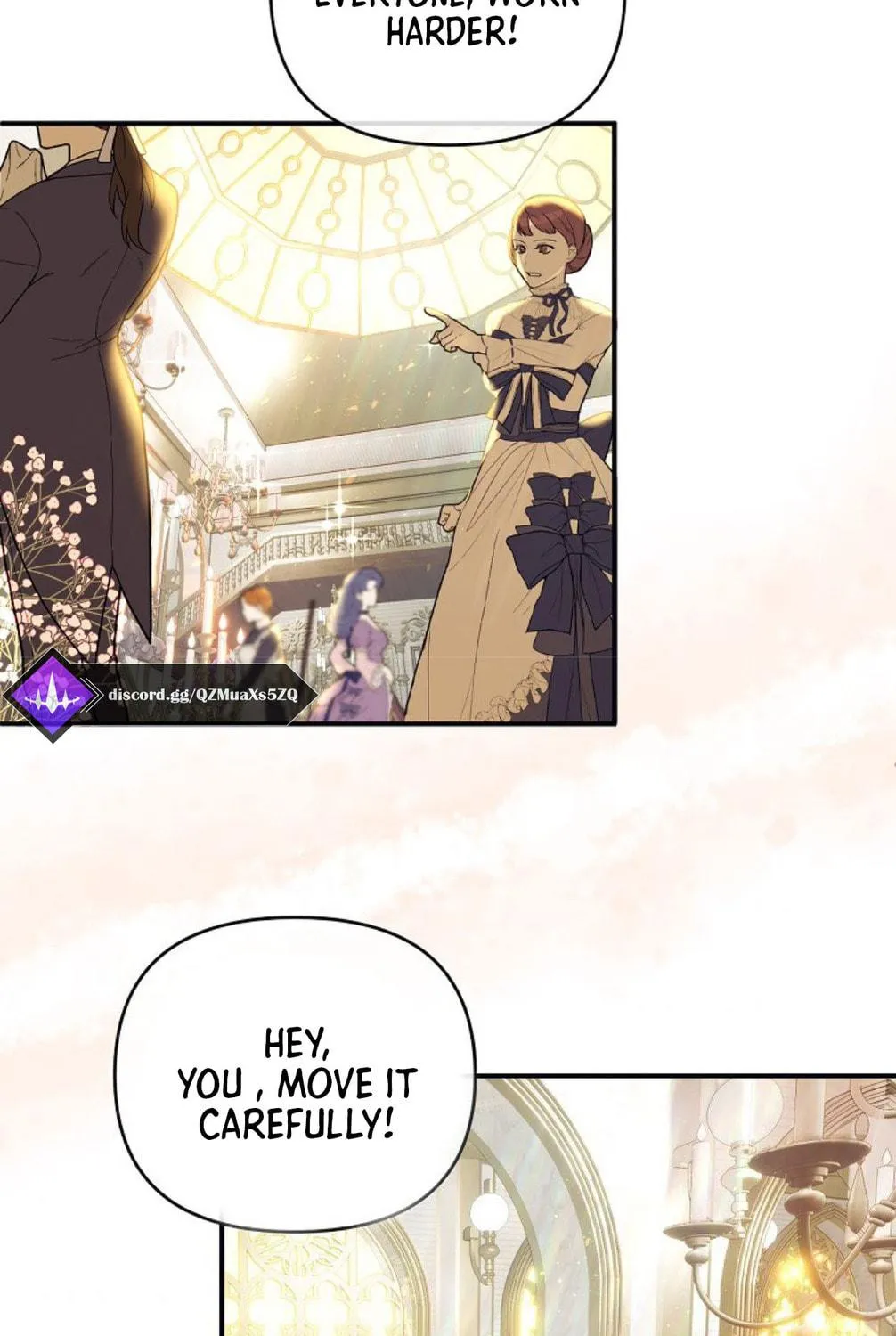 How to Survive Sleeping With the Emperor Chapter 15 page 131 - 