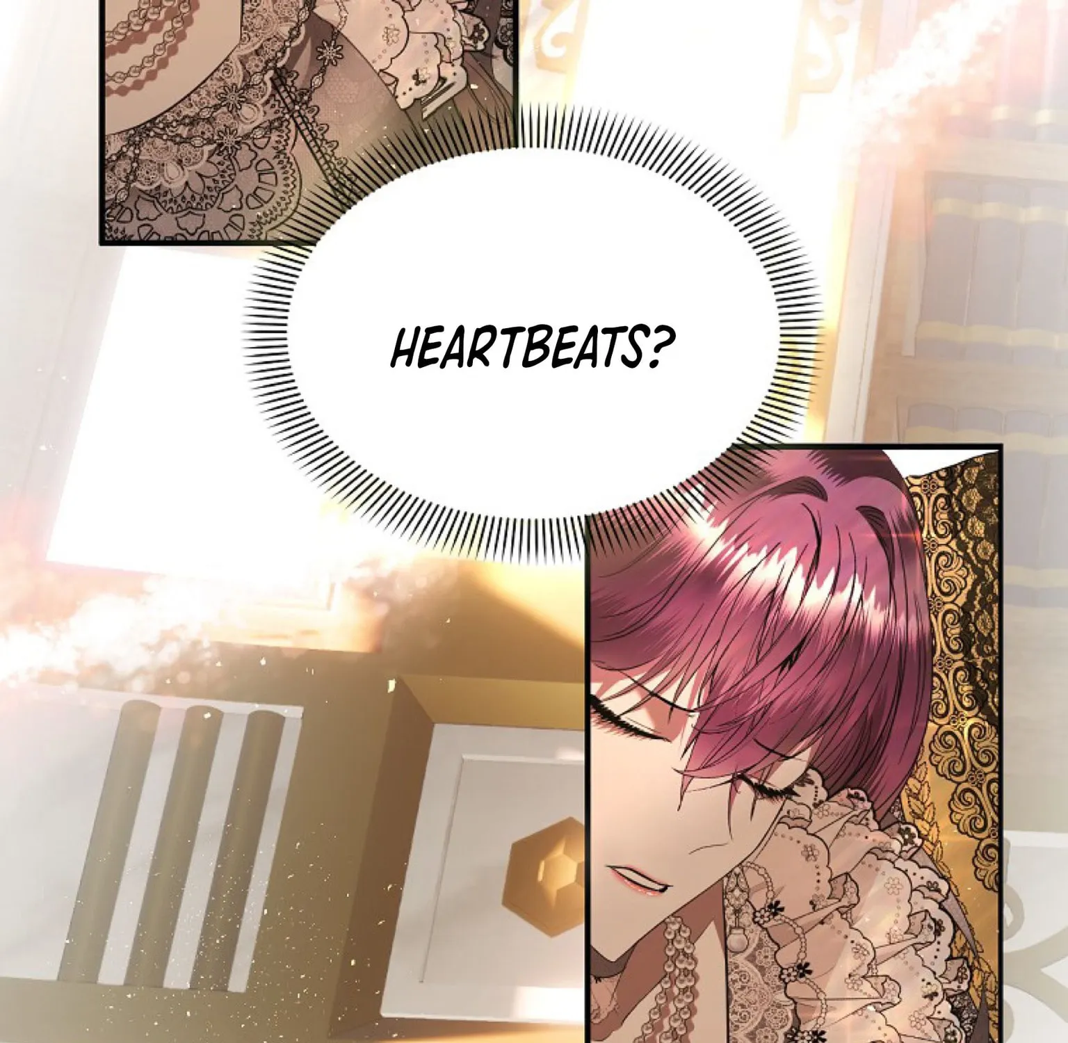 How to Survive Sleeping With the Emperor Chapter 15 page 138 - 