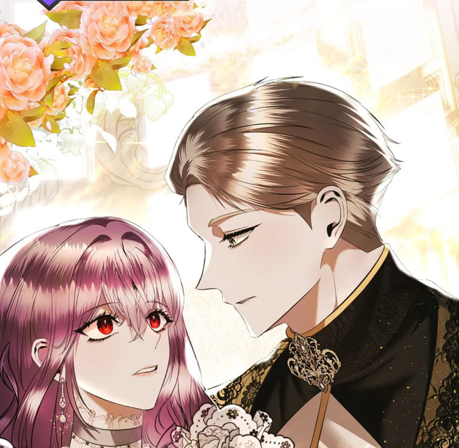 How to Survive Sleeping With the Emperor Chapter 15 page 144 - 